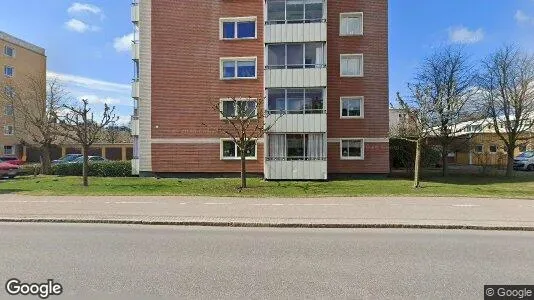 Apartments for rent in Växjö - Photo from Google Street View