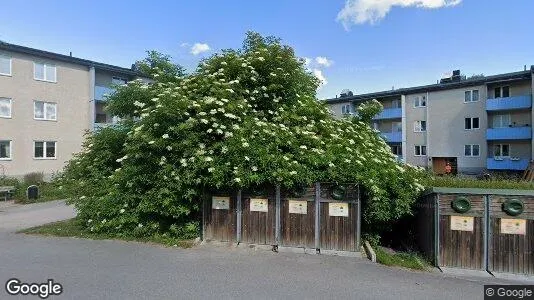 Apartments for rent in Södertälje - Photo from Google Street View