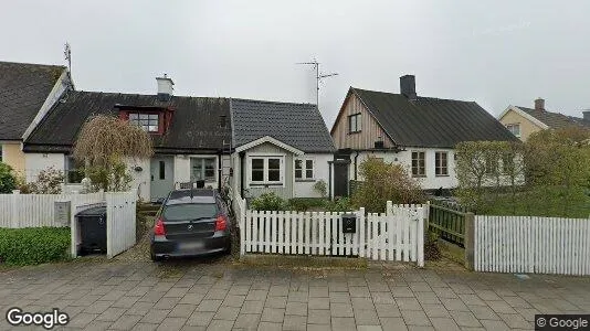 Apartments for rent in Limhamn/Bunkeflo - Photo from Google Street View