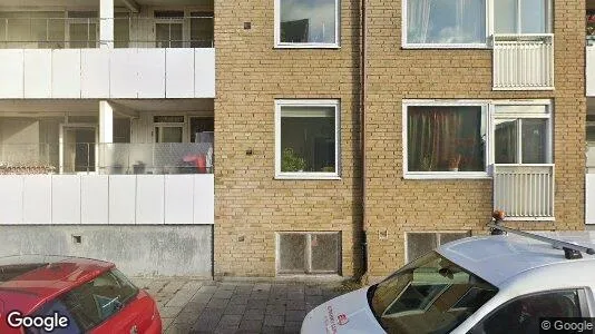 Apartments for rent in Sofielund - Photo from Google Street View