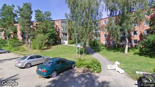 Apartments for rent in Nynäshamn - Photo from Google Street View