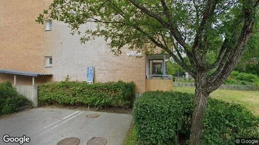 Apartments for rent in Södertälje - Photo from Google Street View