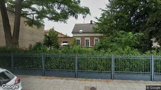 Apartments for rent in Landskrona - Photo from Google Street View