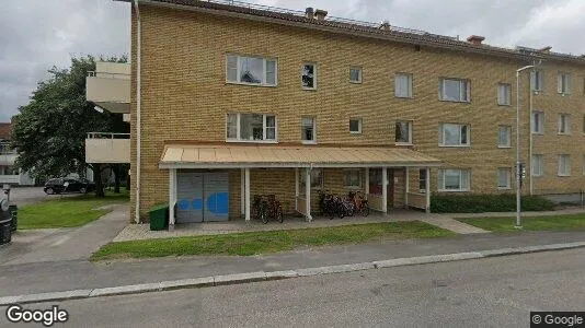 Apartments for rent in Härnösand - Photo from Google Street View