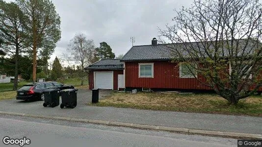 Apartments for rent in Skellefteå - Photo from Google Street View