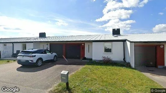 Apartments for rent in Växjö - Photo from Google Street View