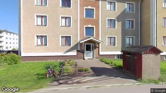 Apartments for rent in Surahammar - Photo from Google Street View