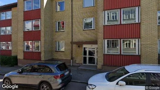 Apartments for rent in Karlstad - Photo from Google Street View