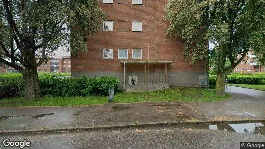 Apartments for rent in Arboga - Photo from Google Street View