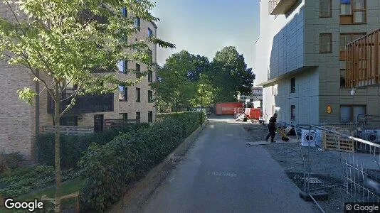 Apartments for rent in Askim-Frölunda-Högsbo - Photo from Google Street View