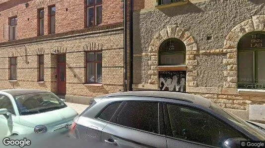 Apartments for rent in Östermalm - Photo from Google Street View