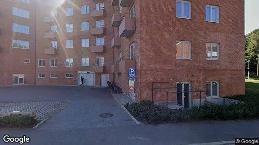 Apartments for rent in Linköping - Photo from Google Street View