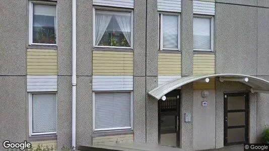 Apartments for rent in Angered - Photo from Google Street View