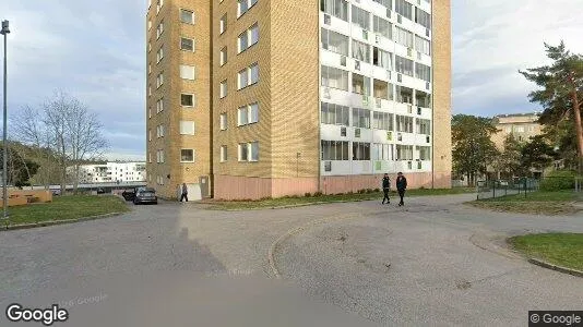 Apartments for rent in Upplands-Bro - Photo from Google Street View