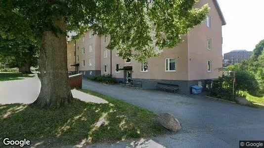 Apartments for rent in Nykvarn - Photo from Google Street View