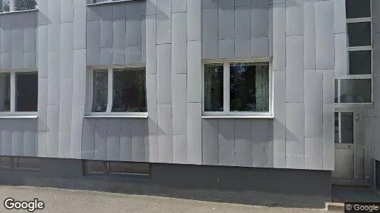 Apartments for rent in Ljungby - Photo from Google Street View