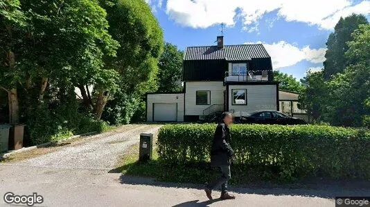 Apartments for rent in Surahammar - Photo from Google Street View