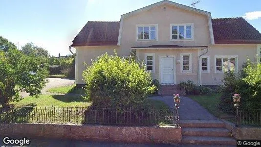 Apartments for rent in Oskarshamn - Photo from Google Street View