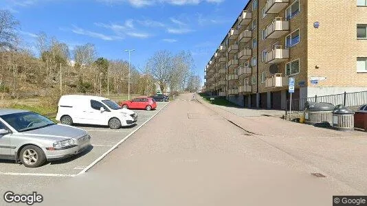 Apartments for rent in Västra hisingen - Photo from Google Street View
