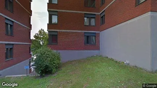 Rooms for rent in Östermalm - Photo from Google Street View