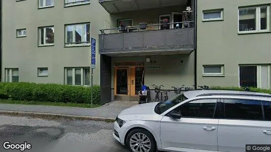 Apartments for rent in Stockholm South - Photo from Google Street View