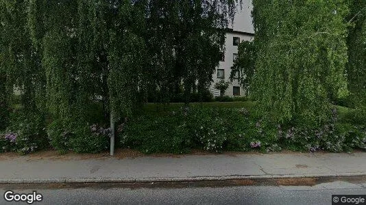 Apartments for rent in Stockholm South - Photo from Google Street View