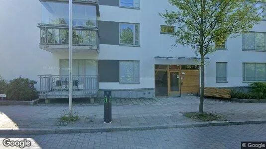 Apartments for rent in Stockholm West - Photo from Google Street View