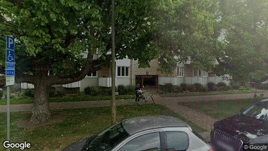 Apartments for rent in Malmö City - Photo from Google Street View
