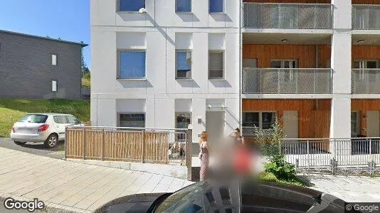 Apartments for rent in Haninge - Photo from Google Street View