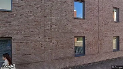 Apartments for rent in Helsingborg - Photo from Google Street View