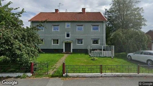 Apartments for rent in Nässjö - Photo from Google Street View