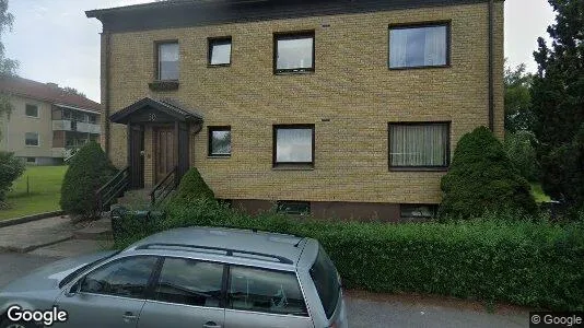Apartments for rent in Nässjö - Photo from Google Street View