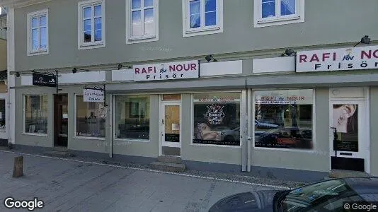 Apartments for rent in Nyköping - Photo from Google Street View