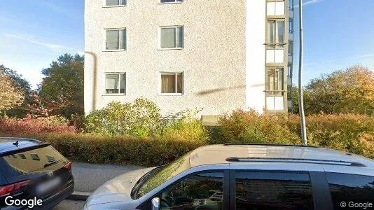 Apartments for rent in Solna - Photo from Google Street View