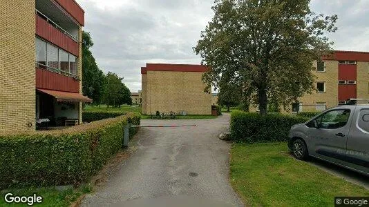 Apartments for rent in Götene - Photo from Google Street View