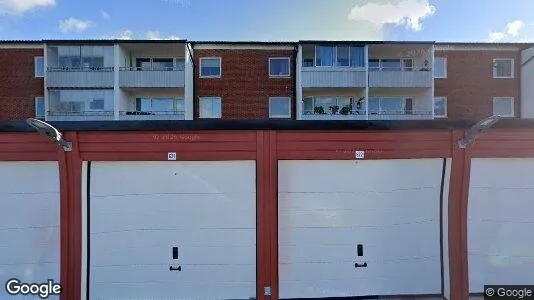 Apartments for rent in Trollhättan - Photo from Google Street View