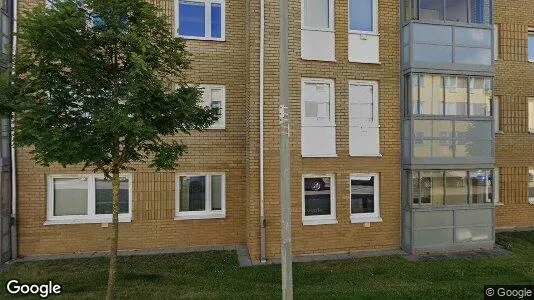 Apartments for rent in Karlstad - Photo from Google Street View