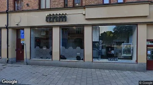 Apartments for rent in Kungsholmen - Photo from Google Street View