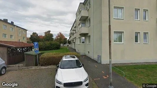 Apartments for rent in Hässleholm - Photo from Google Street View
