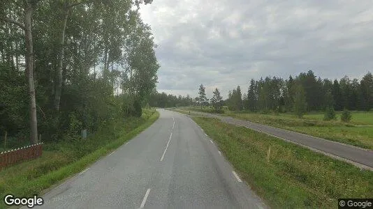 Apartments for rent in Örebro - Photo from Google Street View