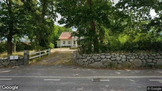 Apartments for rent in Torsås - Photo from Google Street View