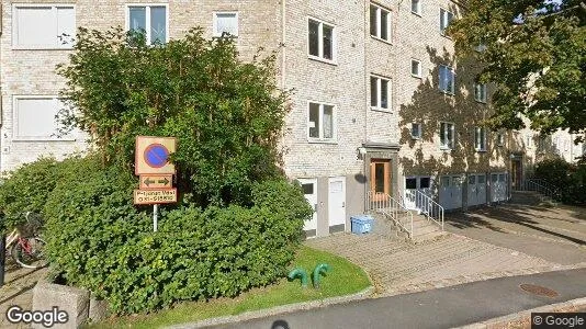 Apartments for rent in Gothenburg City Centre - Photo from Google Street View