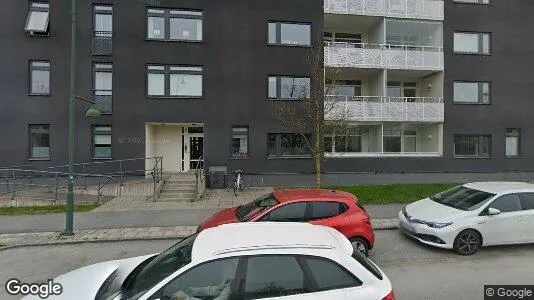 Apartments for rent in Örebro - Photo from Google Street View