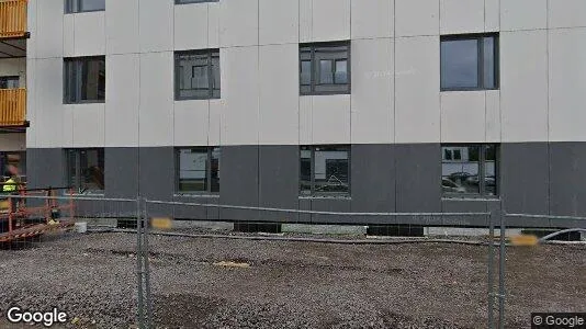 Apartments for rent in Karlstad - Photo from Google Street View