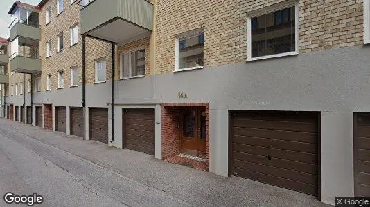 Apartments for rent in Gävle - Photo from Google Street View