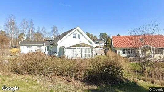 Apartments for rent in Österåker - Photo from Google Street View