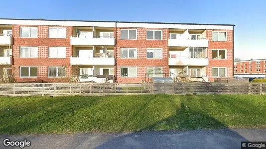 Apartments for rent in Eskilstuna - Photo from Google Street View