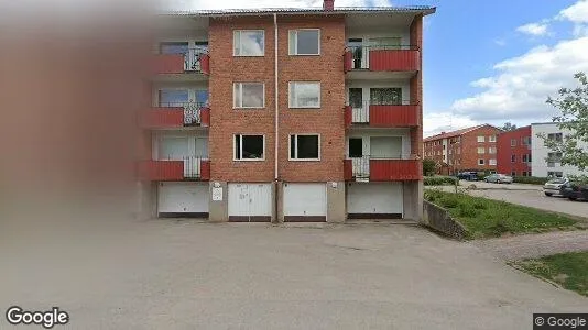Apartments for rent in Heby - Photo from Google Street View