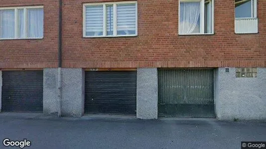 Apartments for rent in Norrköping - Photo from Google Street View