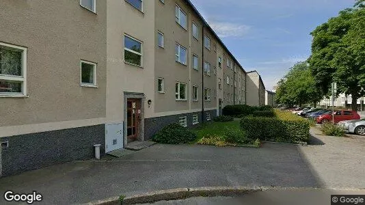 Apartments for rent in Stockholm West - Photo from Google Street View